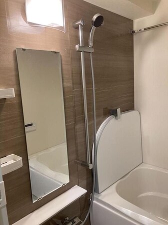 ルミーク本町ウェストの物件内観写真